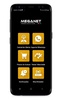 MEGANET - Aplicativo Oficial screenshot 1