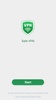 Safe VPN screenshot 1