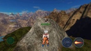 Goku Royale Battles screenshot 2