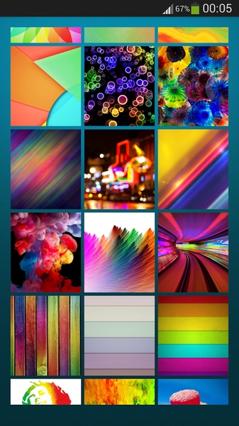 Wallpapers for Chat - Preview 2