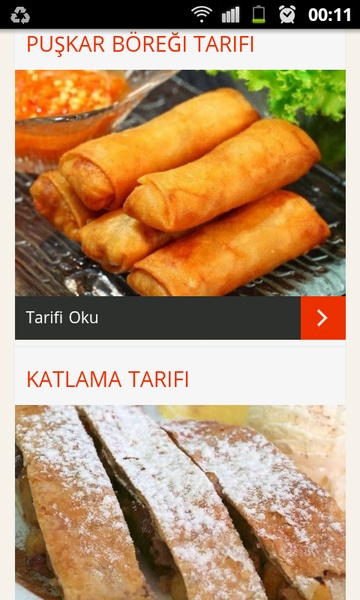 Borek tarifleri - Preview 3