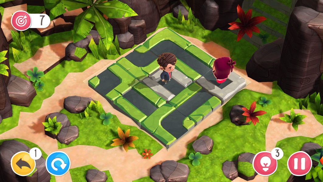 PepeLine Adventures - Preview 11