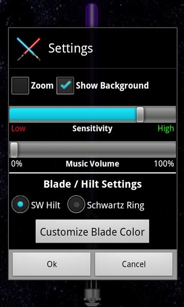 The Schwartz Unsheathed - Preview 1
