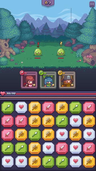 Match Land - Preview 4