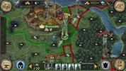 Strategy & Tactics: Dark Ages screenshot 5