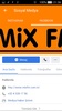 Mix FM screenshot 2