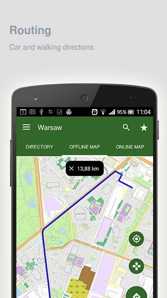 Warsaw - Preview 2