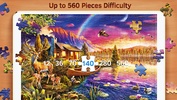 Jigsaw Puzzles Game for Adults screenshot 6