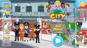 My City: Jail House screenshot 1
