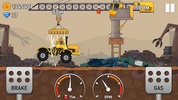 Hill Dash Racing screenshot 6