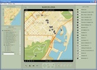 Schmap Barcelona Player screenshot 2