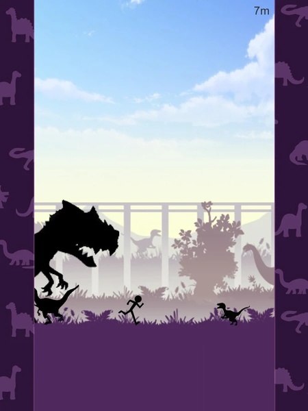 JurassicRun - Preview 6