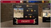 Gladiator Glory screenshot 6