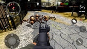 City Invasion Survival: Zombie screenshot 4
