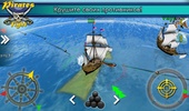 PiratesFight screenshot 2