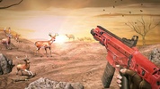 Deer Hunting Games screenshot 1