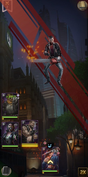 Legend of UnderWorld - Preview 16