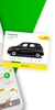 Europcar screenshot 5