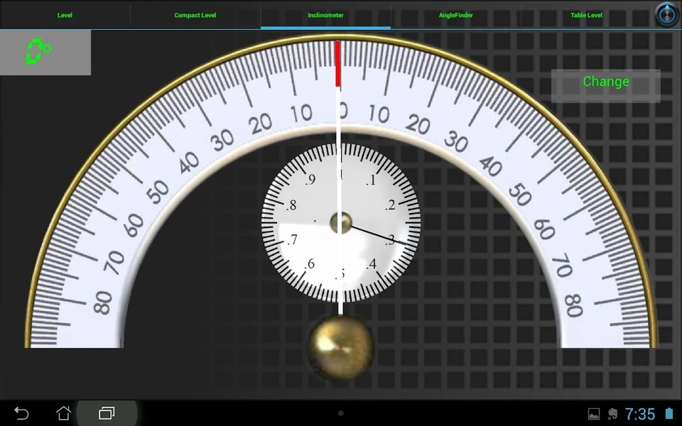 Leveler - Preview 4