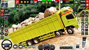 US Mud Truck Driving Games 3D screenshot 9