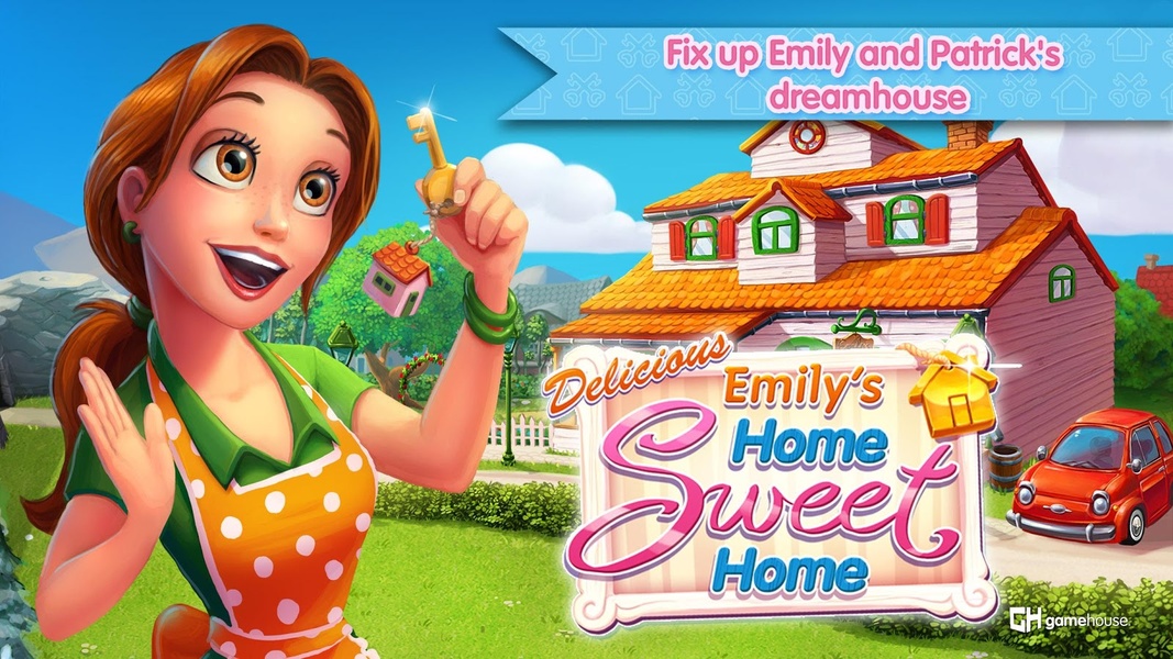 Delicious - Home Sweet Home - Preview 8