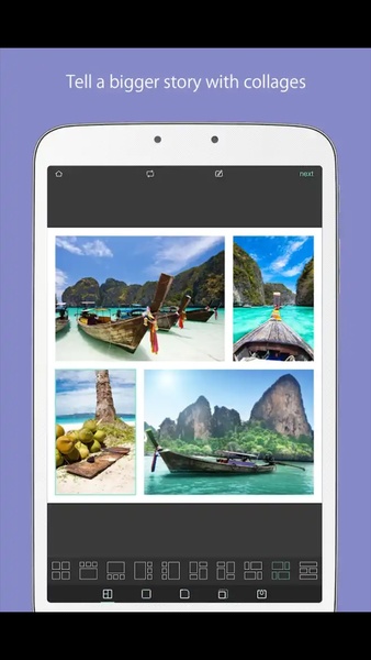 Photo studio filters - Preview 1