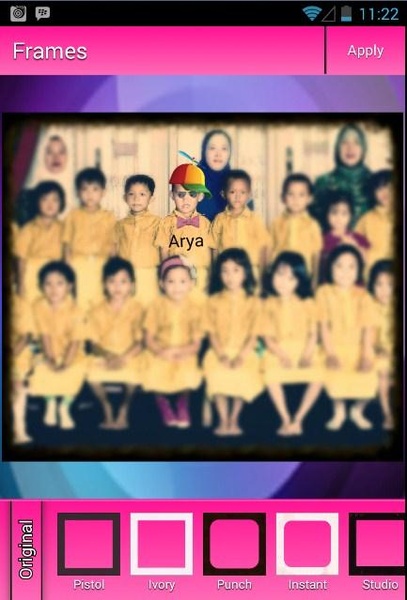 Edit Foto - Preview 4