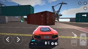 Real Car Racing Simulator screenshot 1