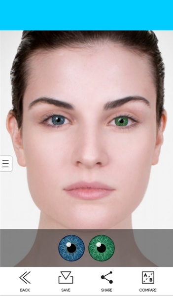 Eye Color Studio - Preview 11