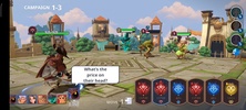 Arcane Saga screenshot 5