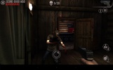 THE DEAD: Beginning screenshot 3