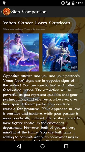 Zodiac & Astrology - Preview 4