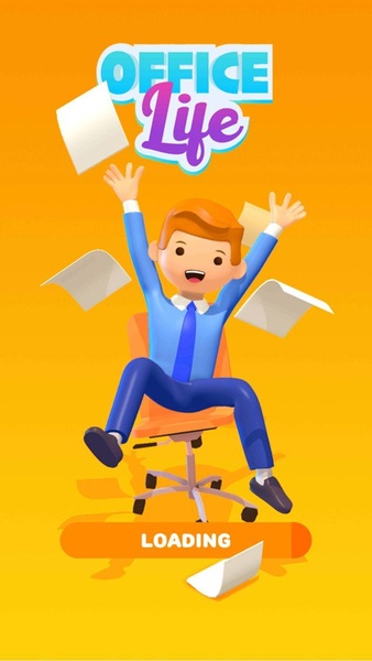 Office Life 3D - Preview 6