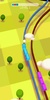 Train Race screenshot 2