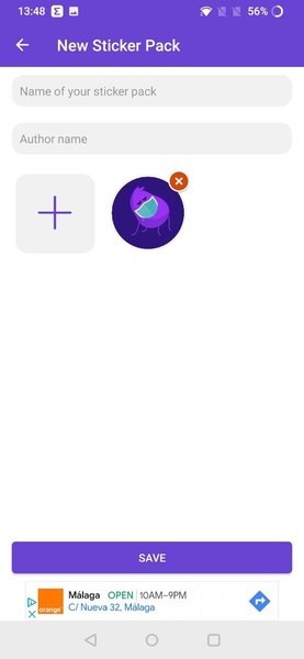 Stickify - Preview 9