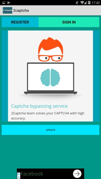 2captcha - Preview 1