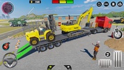 Ultimate Truck simulator Game screenshot 5