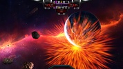 Galaxy in Flames: The Crucible screenshot 6