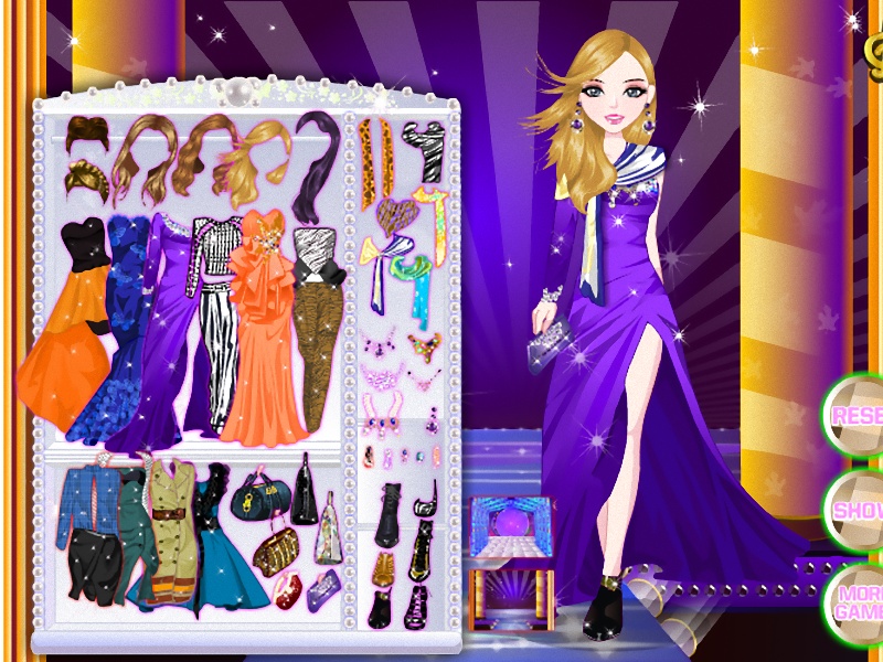 Autumn Fashion Week - Preview 5