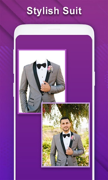 Photo Suite Editor - Preview 1