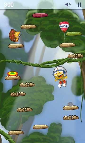 Funny Bounce - Preview 7