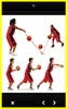 Basketball Techniques screenshot 1