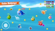 Fish.IO Fish Games Shark Games screenshot 10