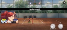 Volley Girls: Volleyball SPIKE screenshot 6