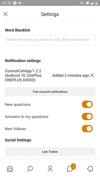CuriousCat - Preview 8