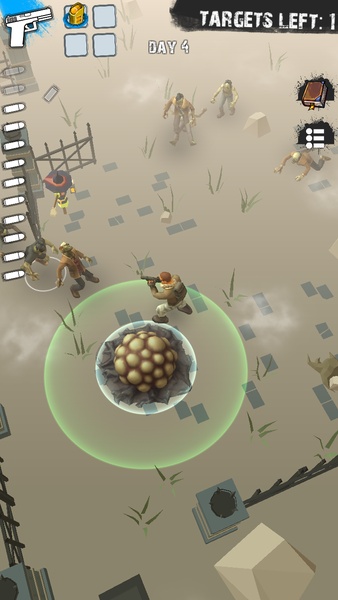 Beat The Dead - Preview 6