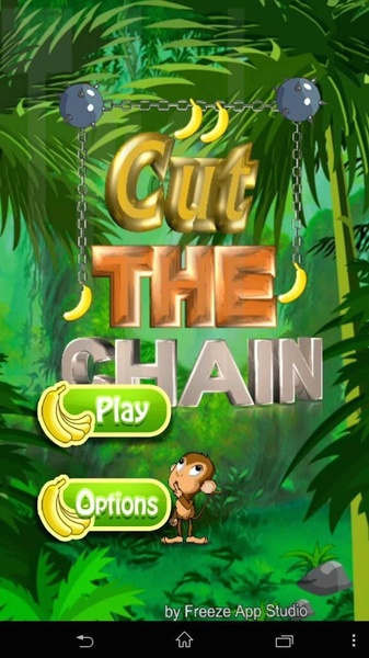 Cut The Chain - Preview 11