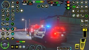 Police Car Driving Cop Chase screenshot 7