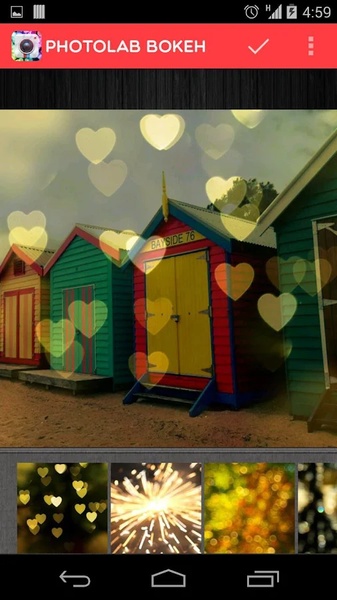PhotoLab Bokeh - Preview 1