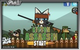 Kitten Assassin screenshot 6